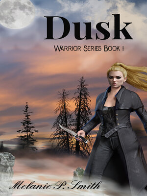 cover image of Dusk